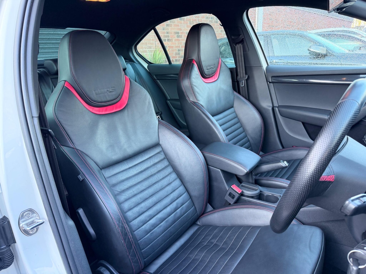 Used Skoda Octavia 2015 for sale - 78062747: Photo 21