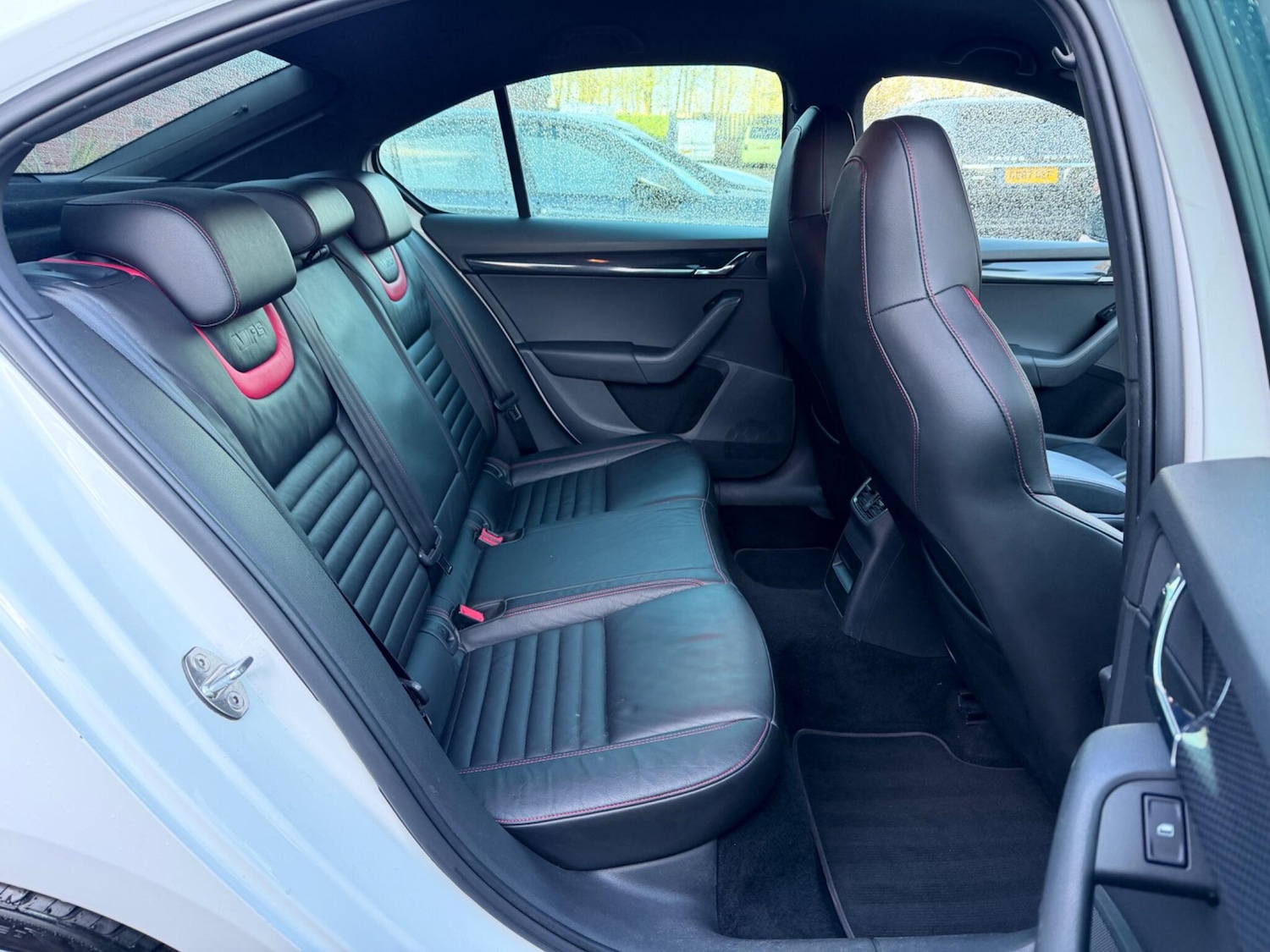 Used Skoda Octavia 2015 for sale - 78062747: Photo 23