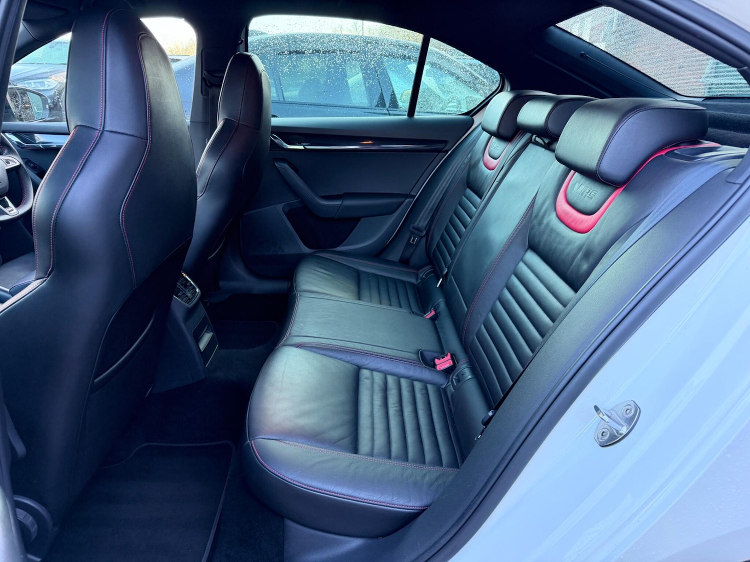 Used Skoda Octavia 2015 for sale - 78062747: Photo 24