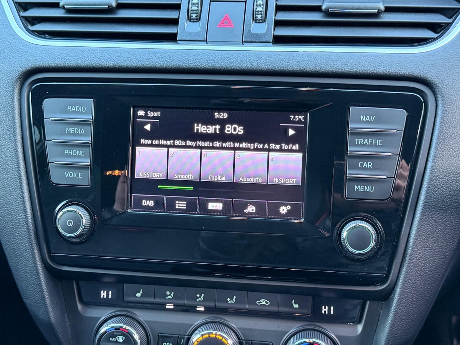 Used Skoda Octavia 2015 for sale - 78062747: Photo 28