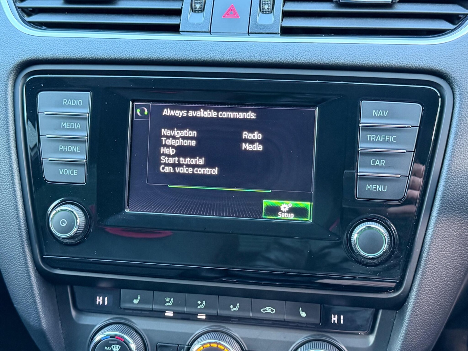 Used Skoda Octavia 2015 for sale - 78062747: Photo 30