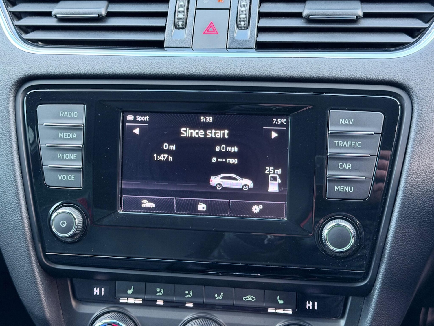 Used Skoda Octavia 2015 for sale - 78062747: Photo 32