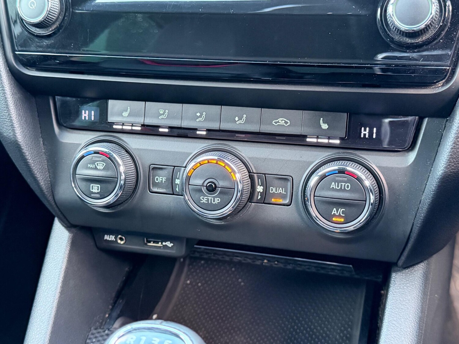 Used Skoda Octavia 2015 for sale - 78062747: Photo 33