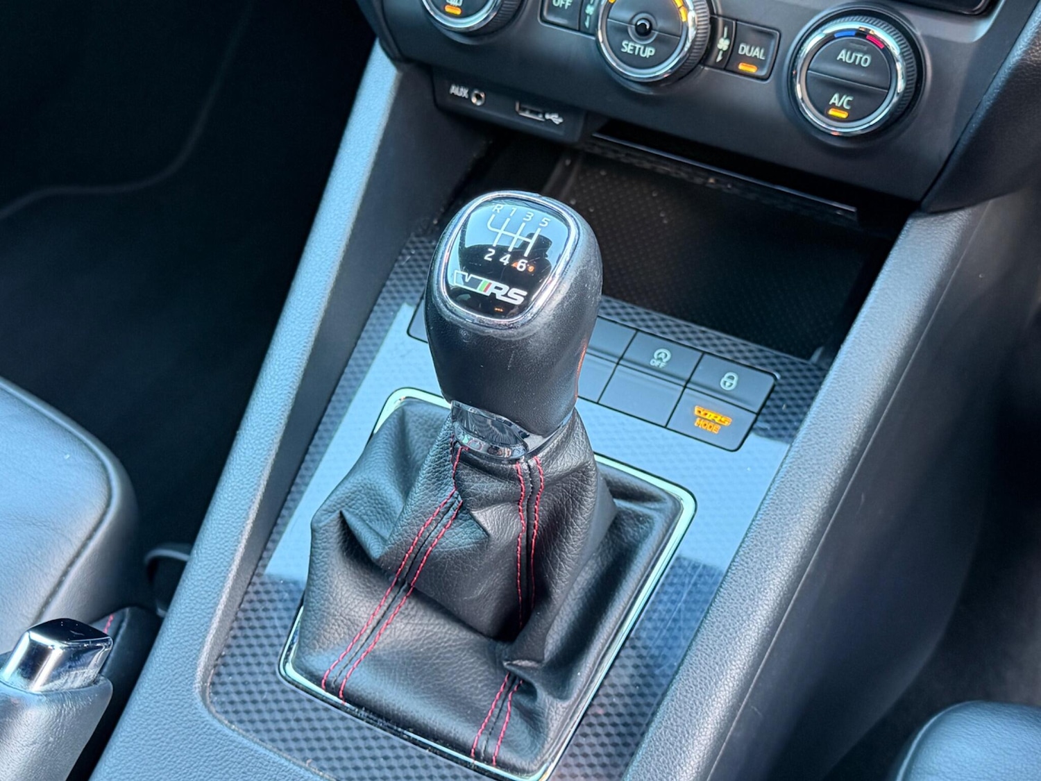 Used Skoda Octavia 2015 for sale - 78062747: Photo 36