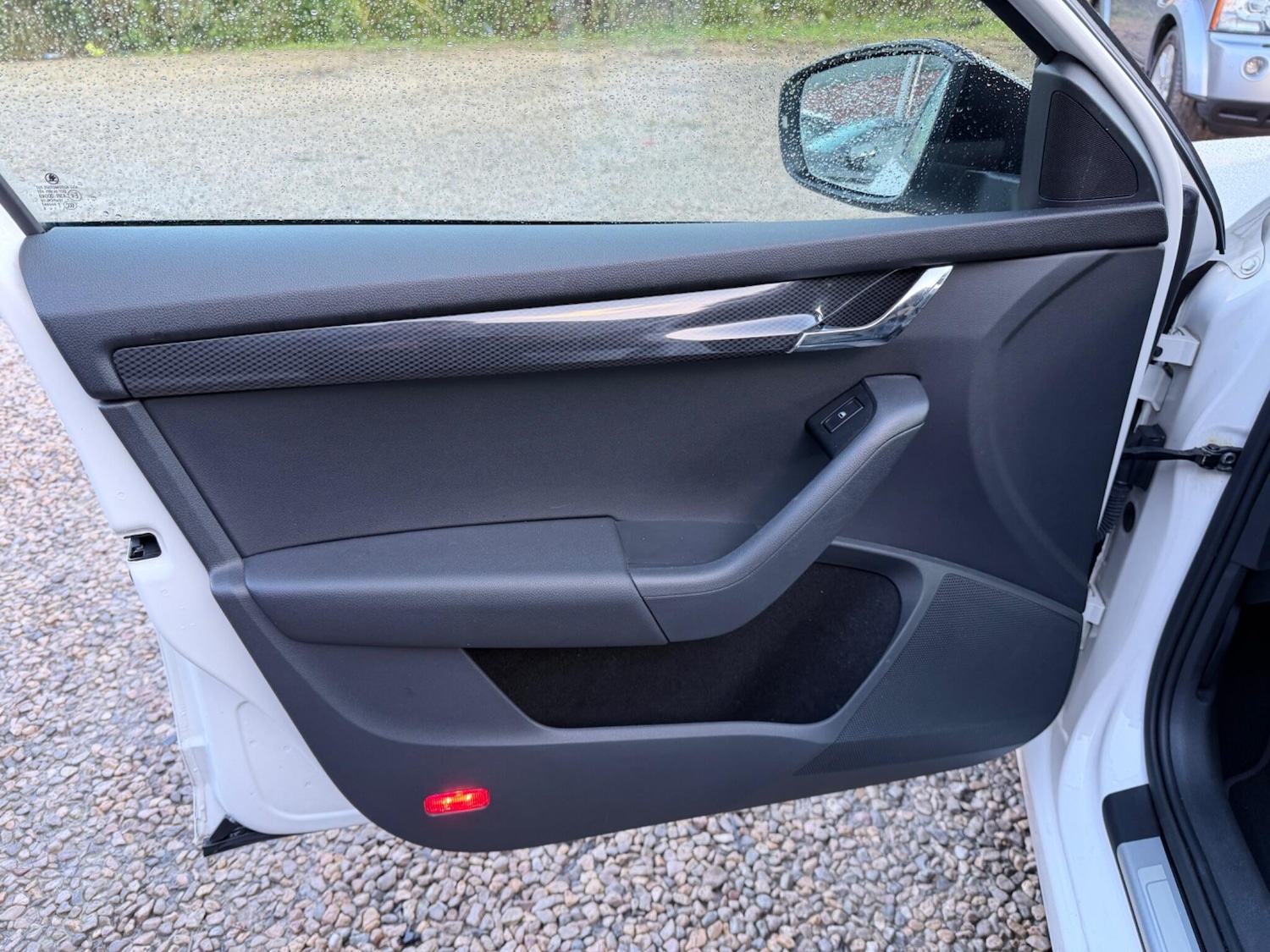 Used Skoda Octavia 2015 for sale - 78062747: Photo 38