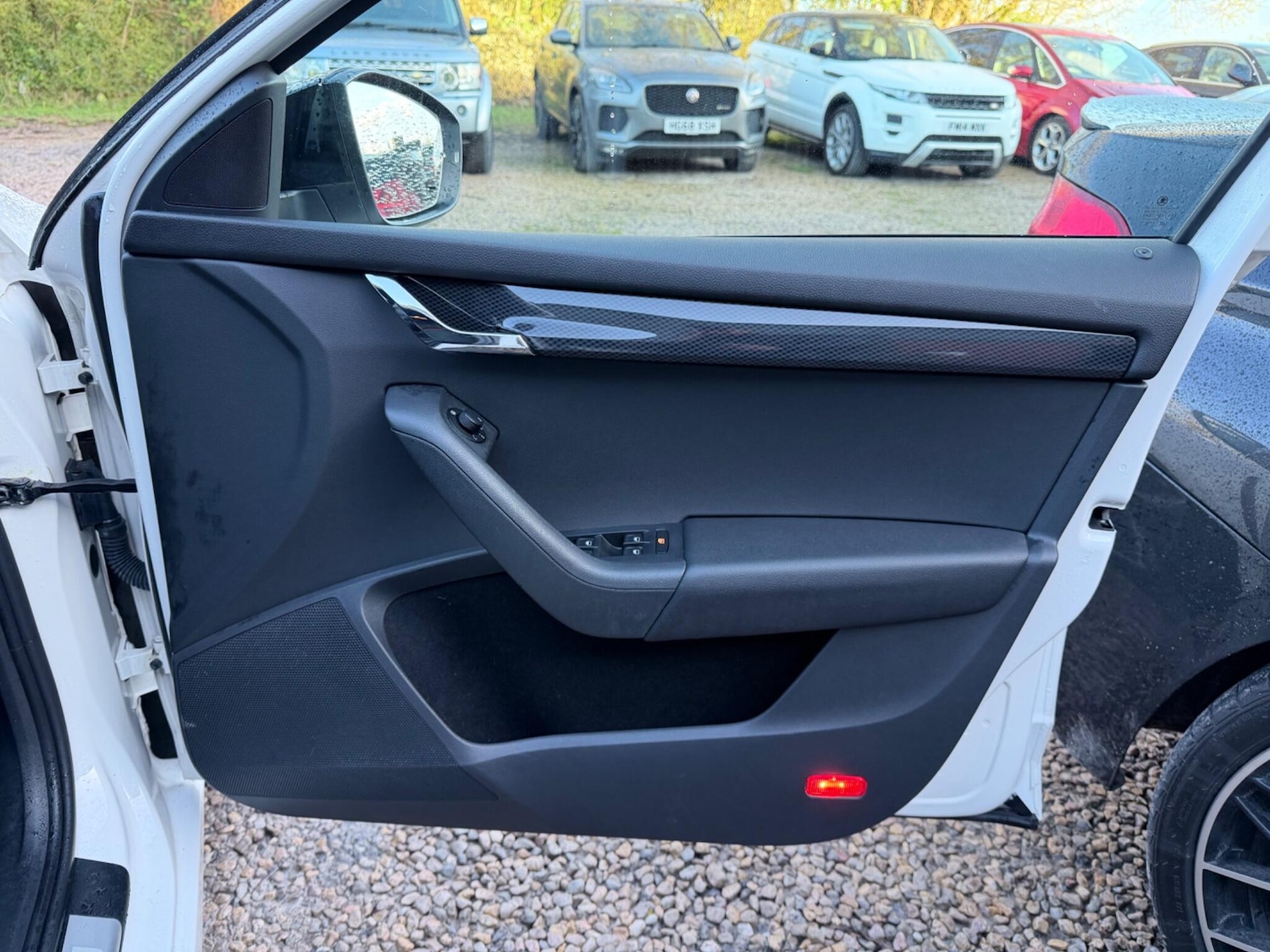 Used Skoda Octavia 2015 for sale - 78062747: Photo 39