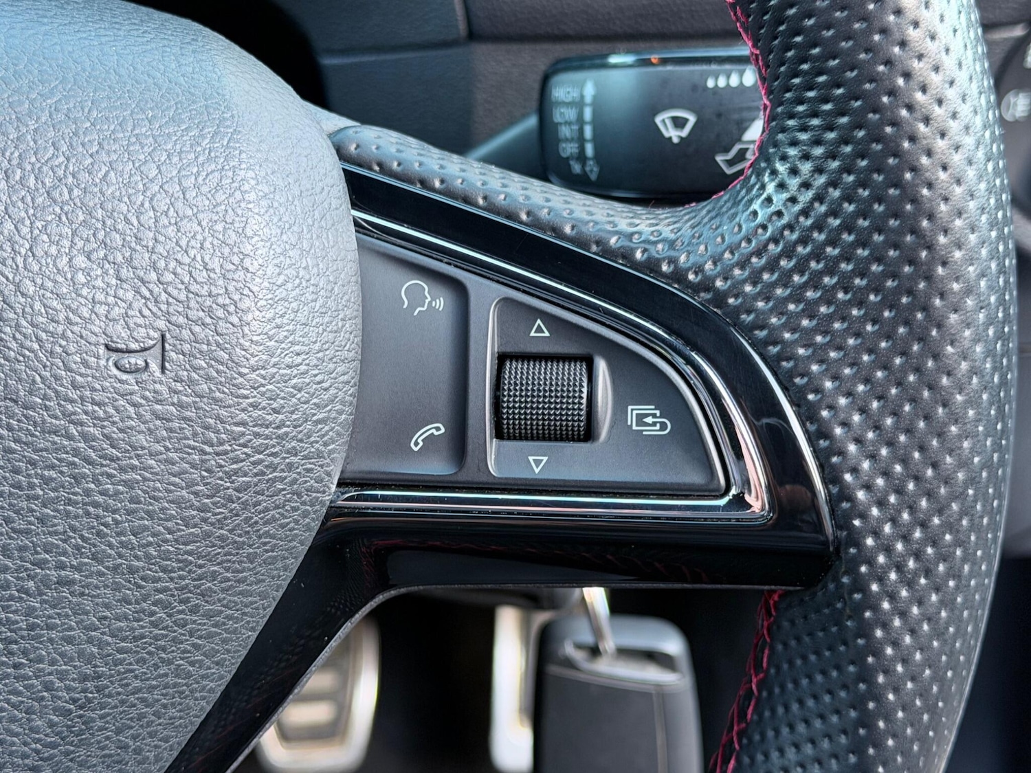 Used Skoda Octavia 2015 for sale - 78062747: Photo 42