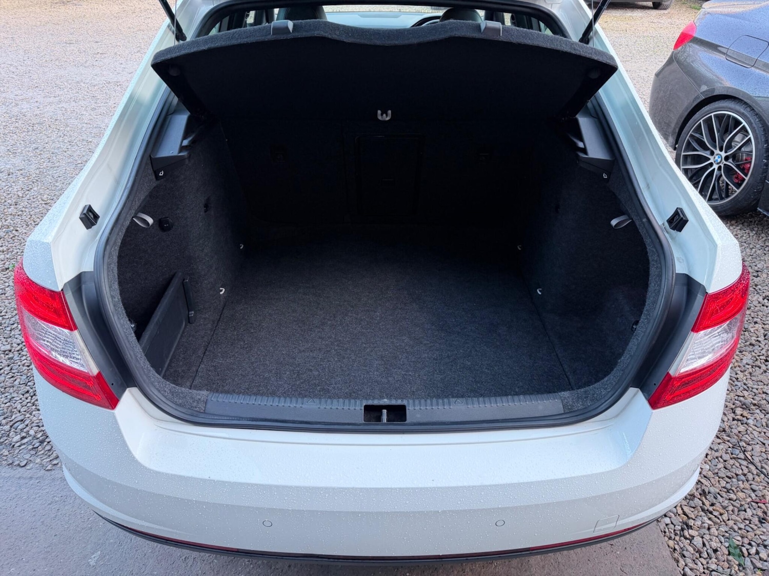 Used Skoda Octavia 2015 for sale - 78062747: Photo 45