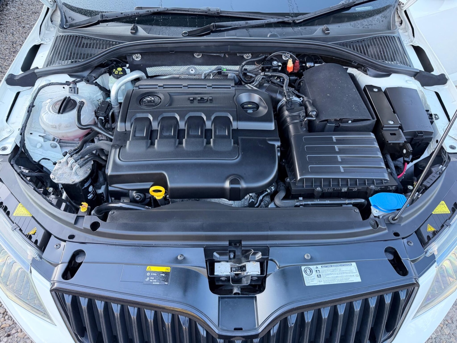 Used Skoda Octavia 2015 for sale - 78062747: Photo 46