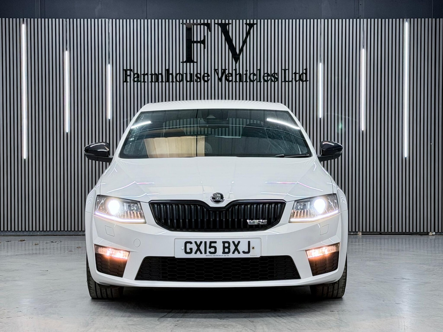 Used Skoda Octavia 2015 for sale - 78062747: Photo 8