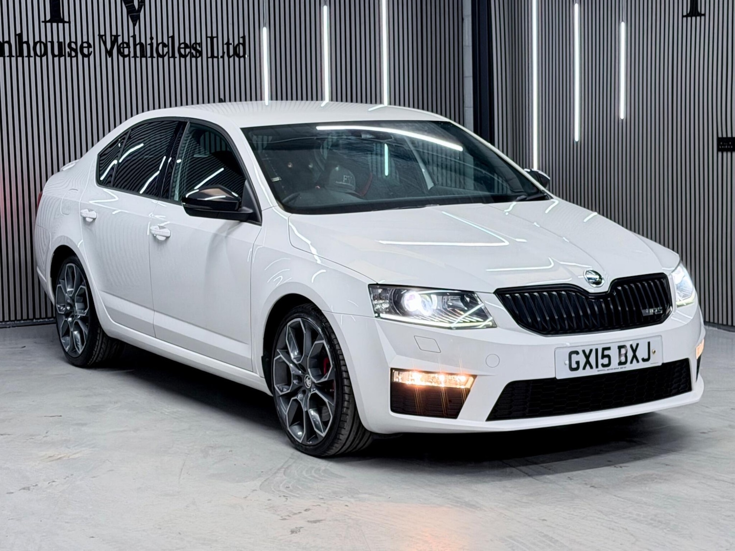Used Skoda Octavia 2015 for sale - 78062747: Photo 9