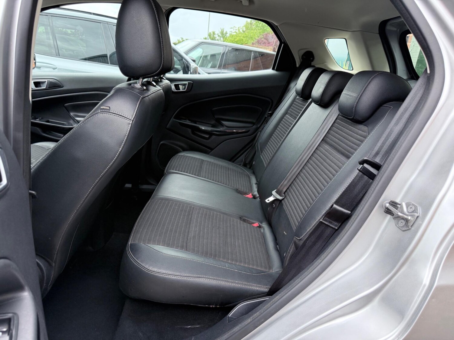 Used Ford Ecosport 2018 for sale - 77114171: Photo 19