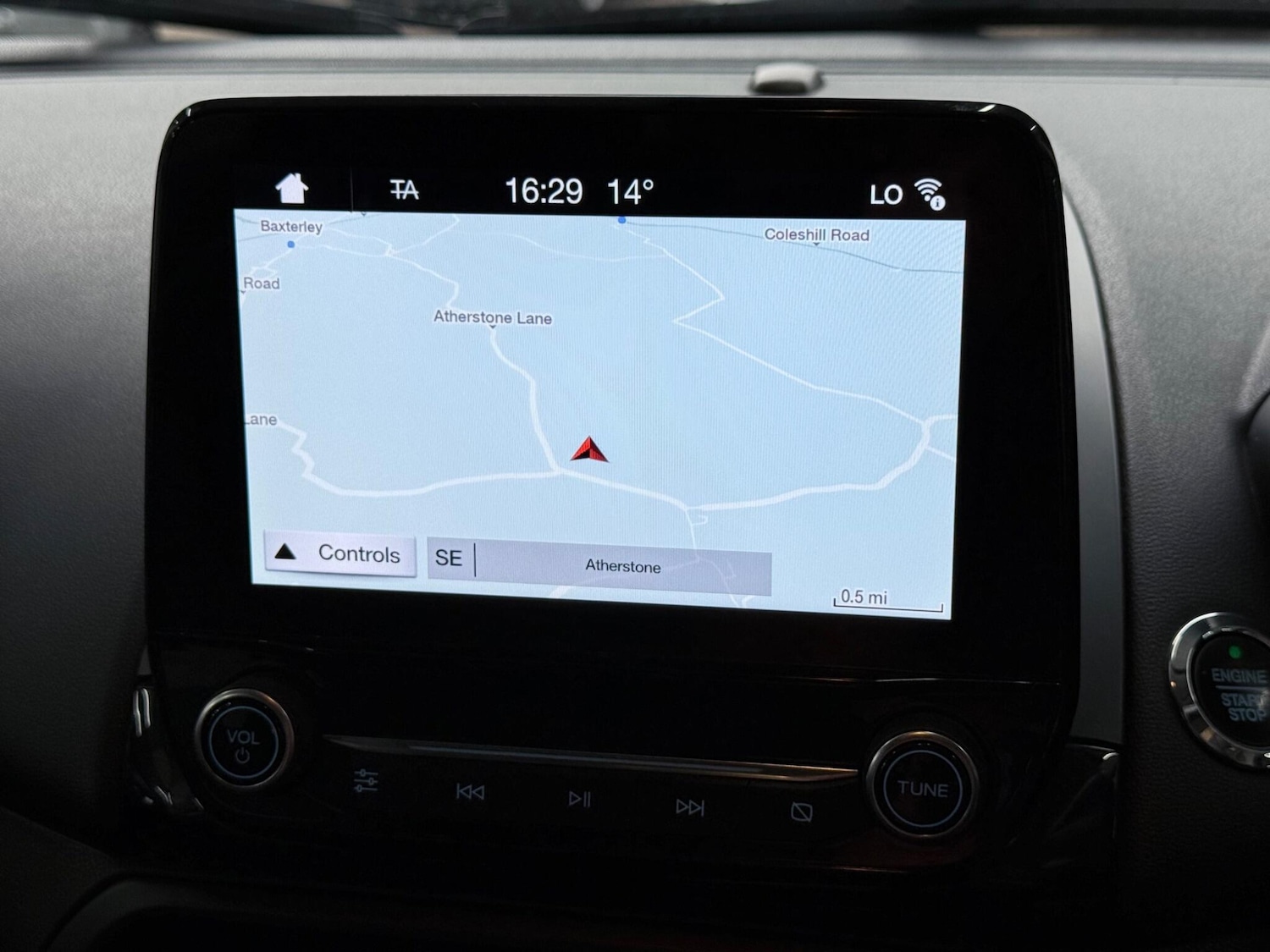 Used Ford Ecosport 2018 for sale - 77114171: Photo 23