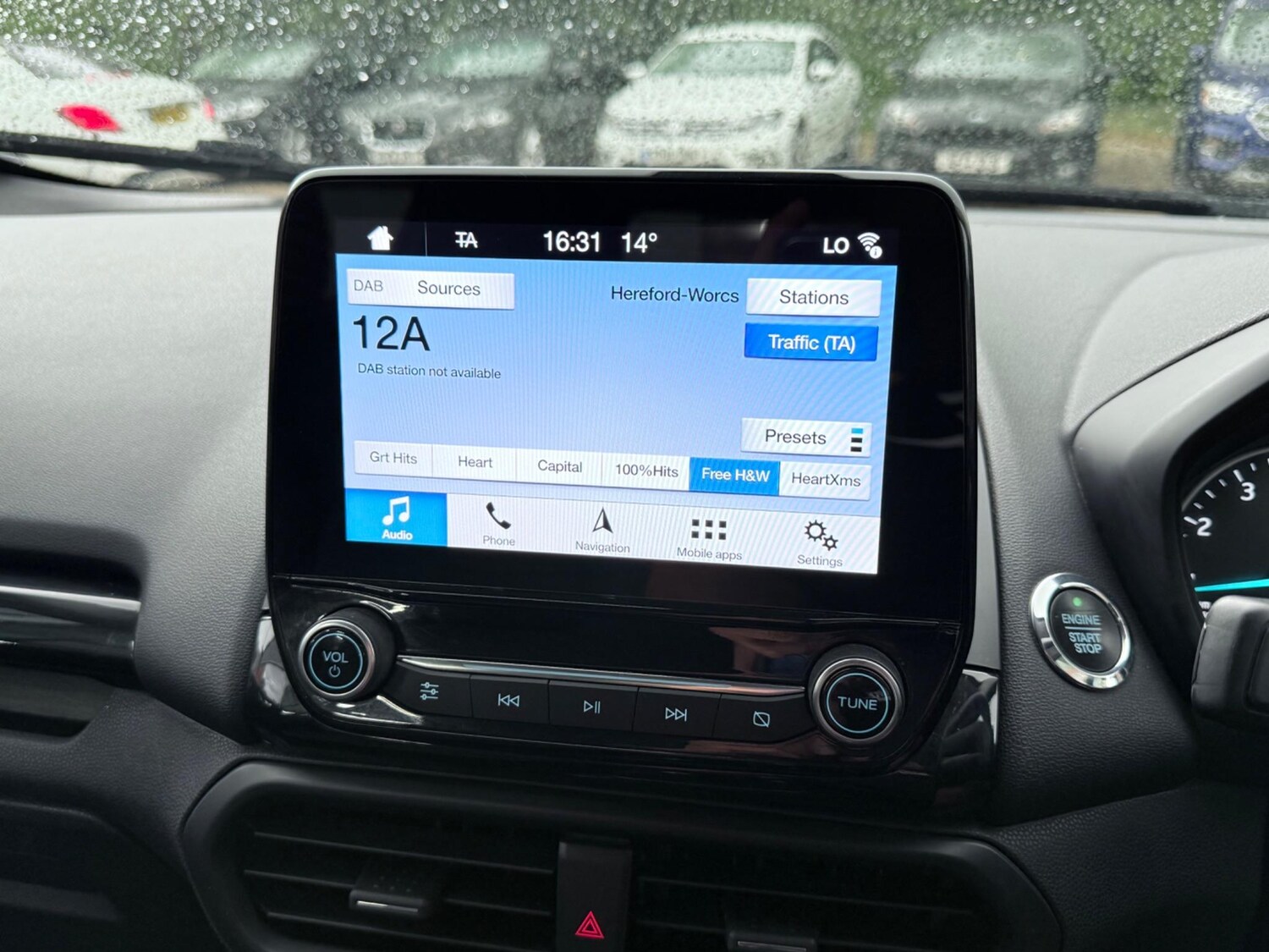 Used Ford Ecosport 2018 for sale - 77114171: Photo 26