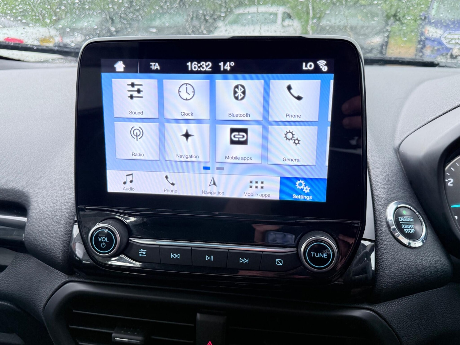 Used Ford Ecosport 2018 for sale - 77114171: Photo 27