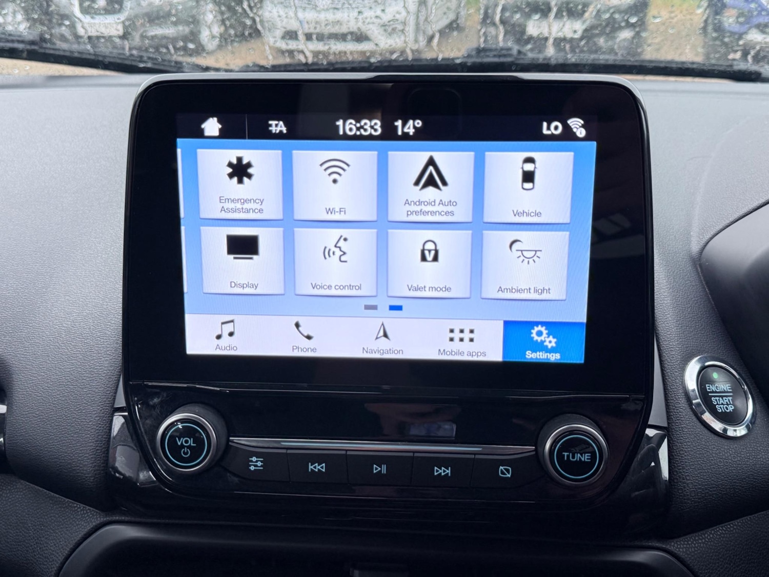 Used Ford Ecosport 2018 for sale - 77114171: Photo 28