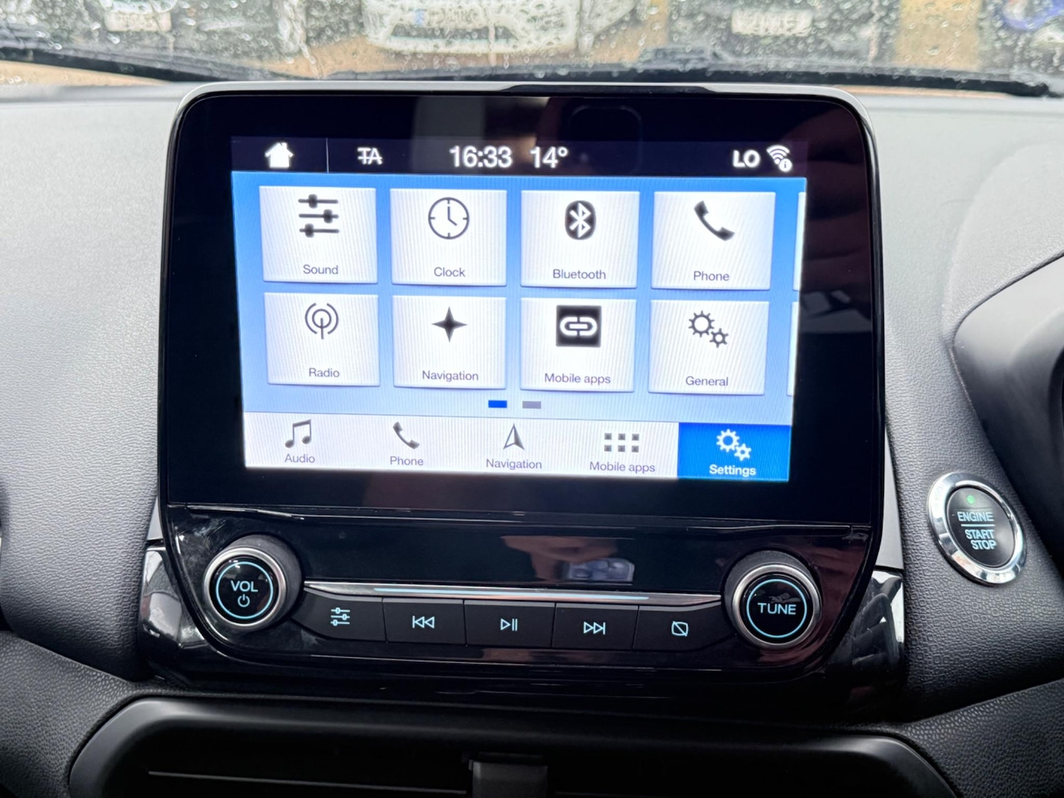 Used Ford Ecosport 2018 for sale - 77114171: Photo 29