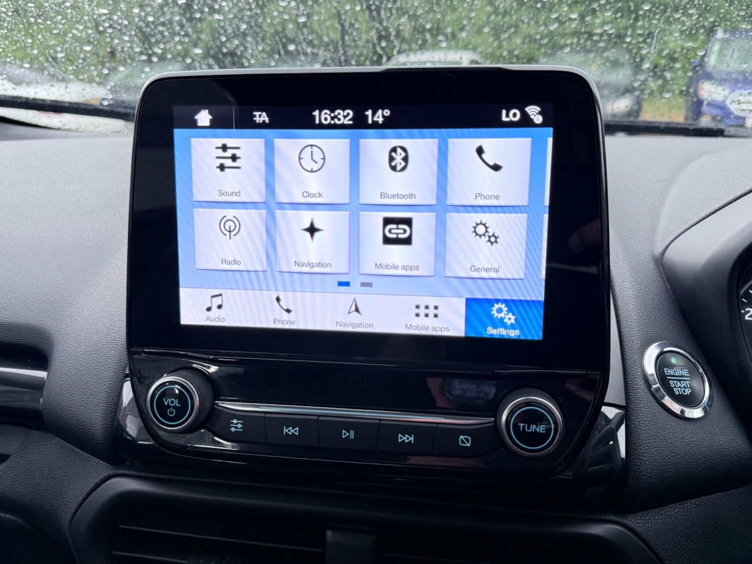 Used Ford Ecosport 2018 for sale - 77114171: Photo 30