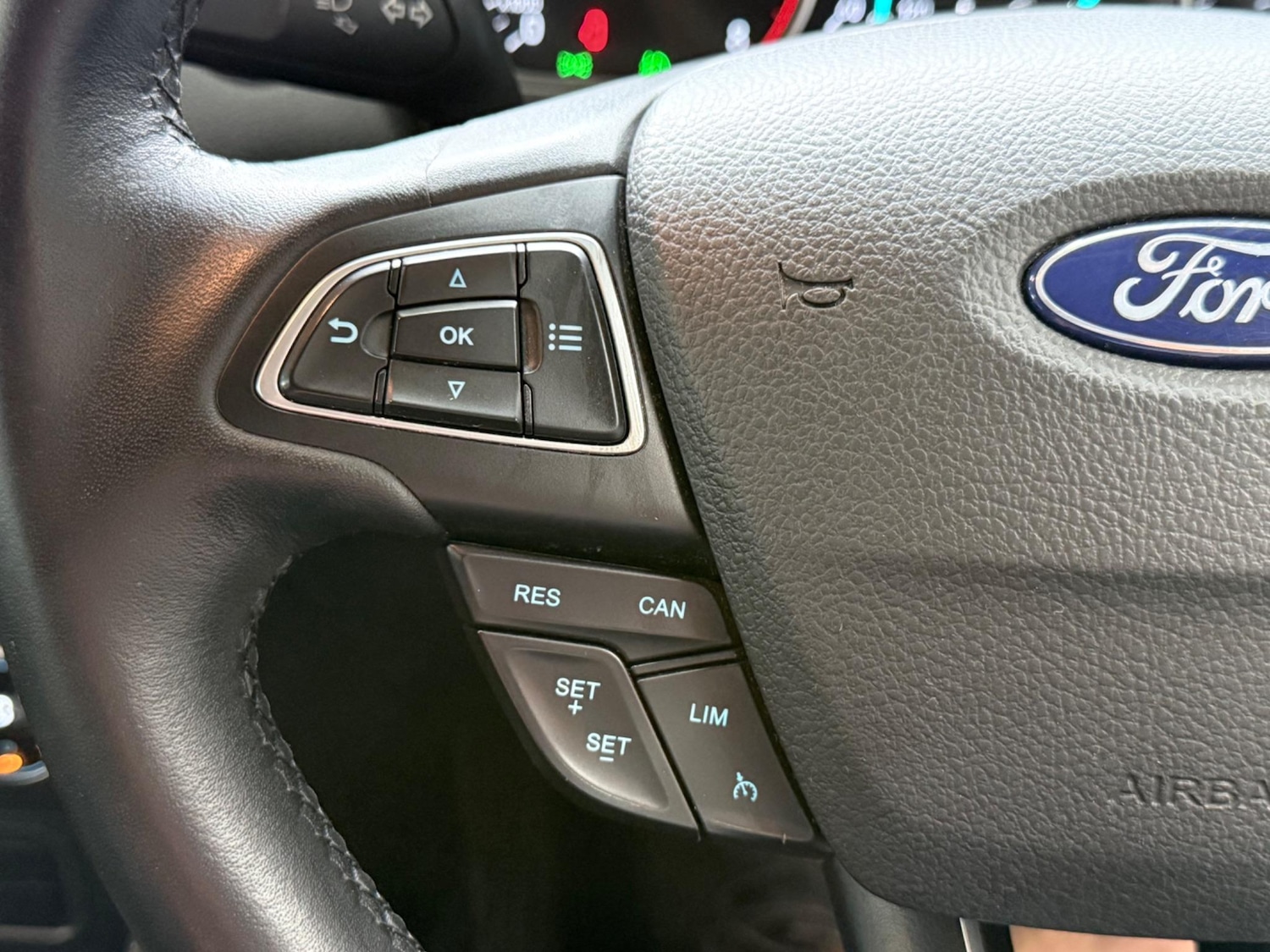 Used Ford Ecosport 2018 for sale - 77114171: Photo 31