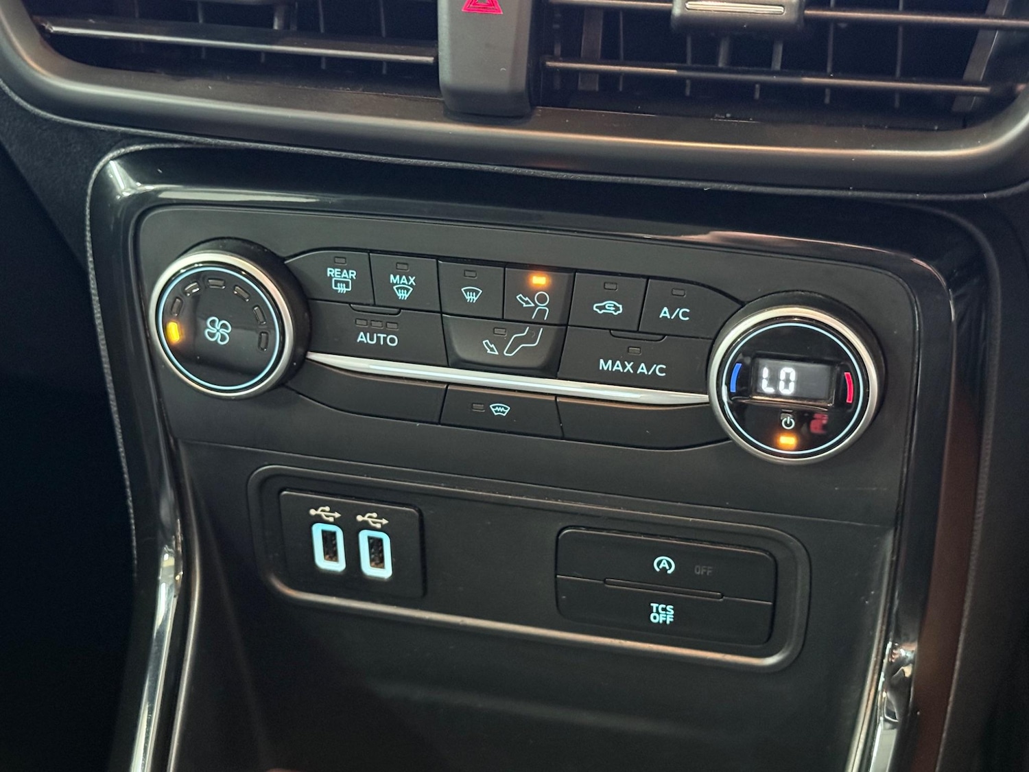 Used Ford Ecosport 2018 for sale - 77114171: Photo 33