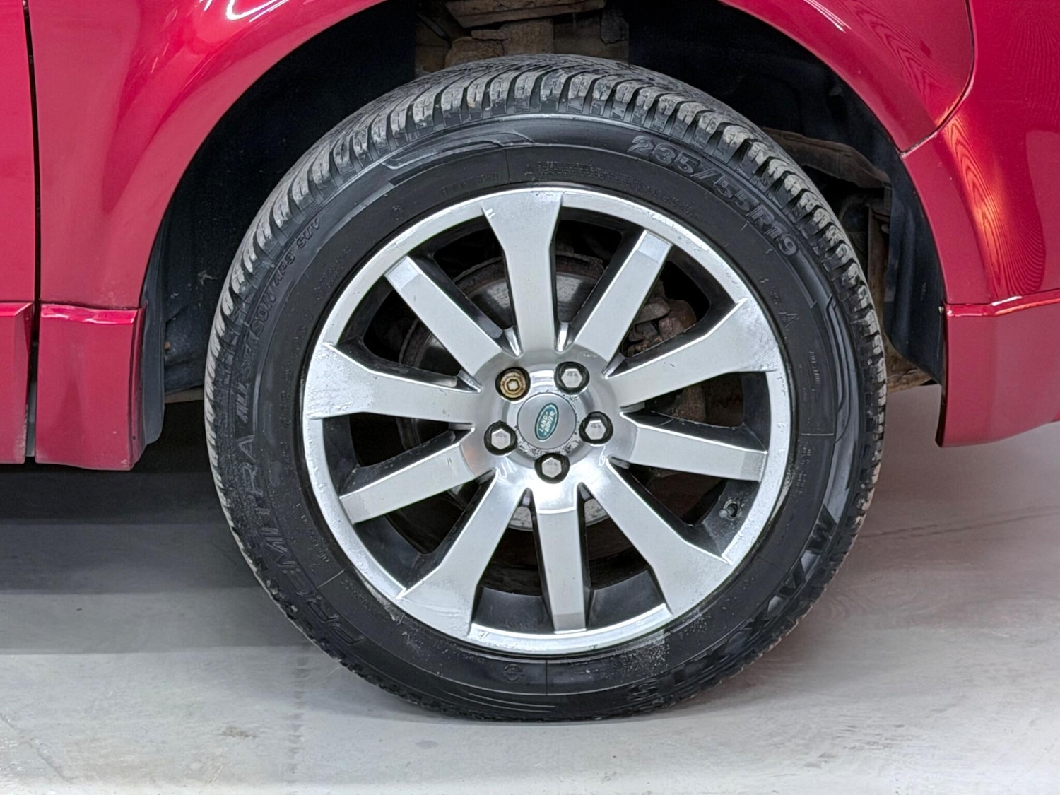 Used Land Rover Freelander 2008 for sale - 77898641: Photo 13