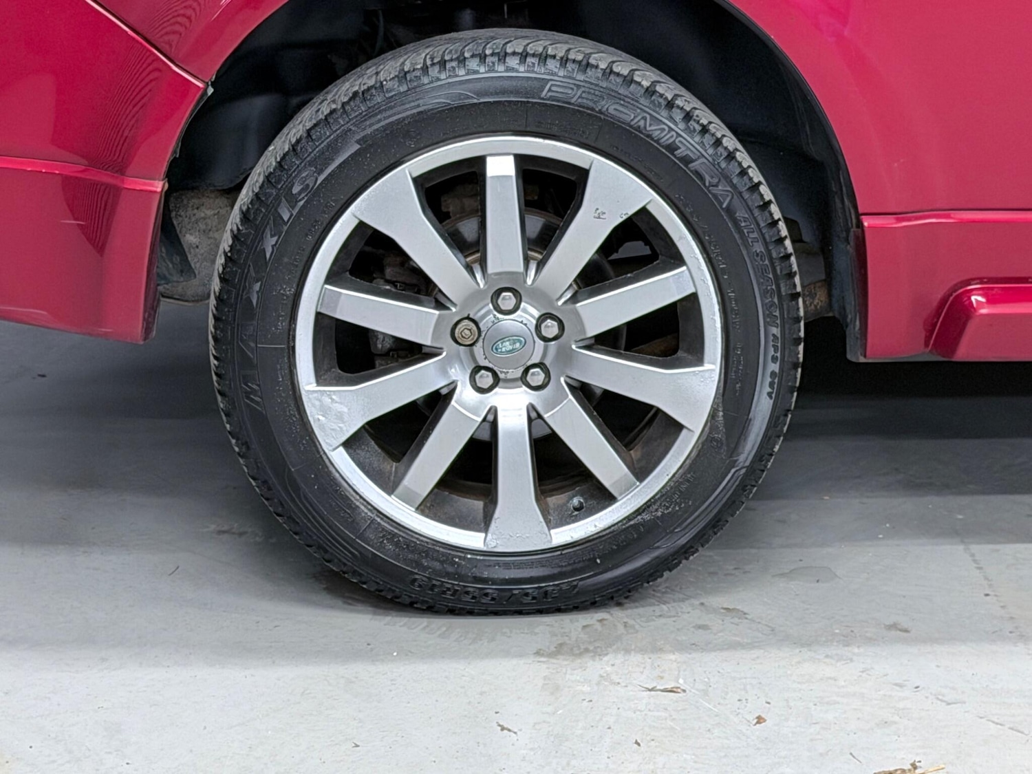 Used Land Rover Freelander 2008 for sale - 77898641: Photo 14