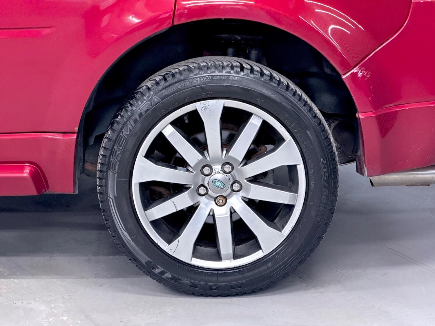 Used Land Rover Freelander 2008 for sale - 77898641: Photo 15