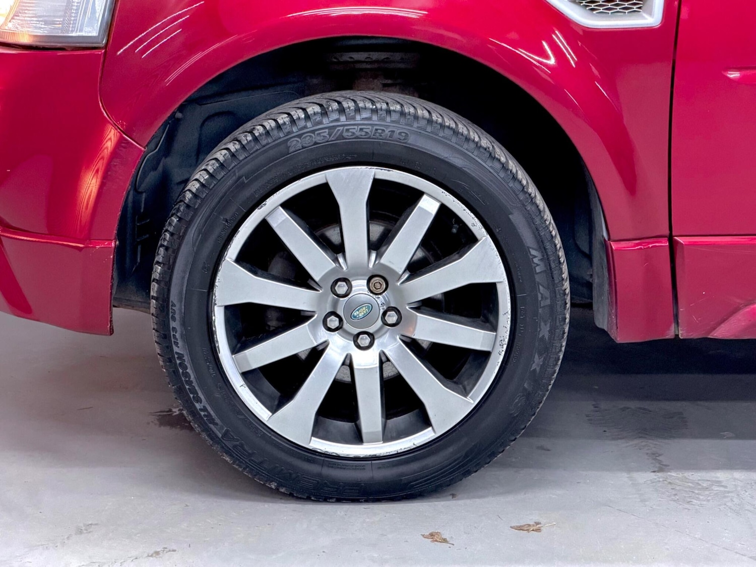 Used Land Rover Freelander 2008 for sale - 77898641: Photo 16