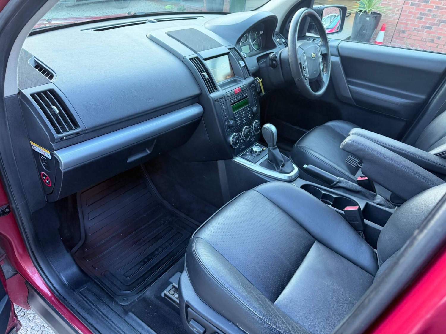 Used Land Rover Freelander 2008 for sale - 77898641: Photo 17