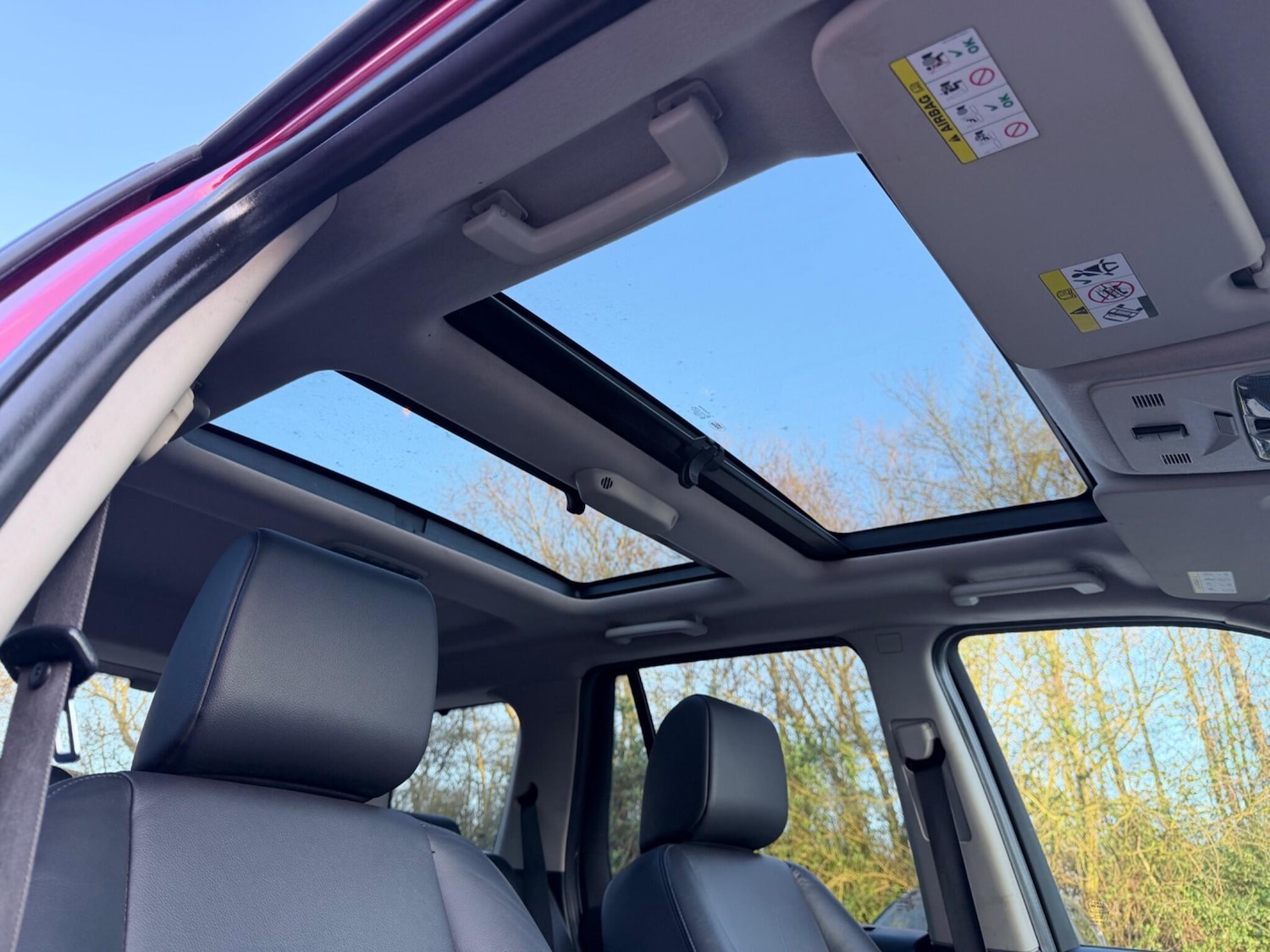 Used Land Rover Freelander 2008 for sale - 77898641: Photo 21