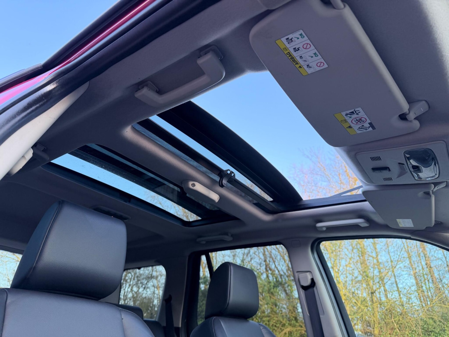 Used Land Rover Freelander 2008 for sale - 77898641: Photo 22