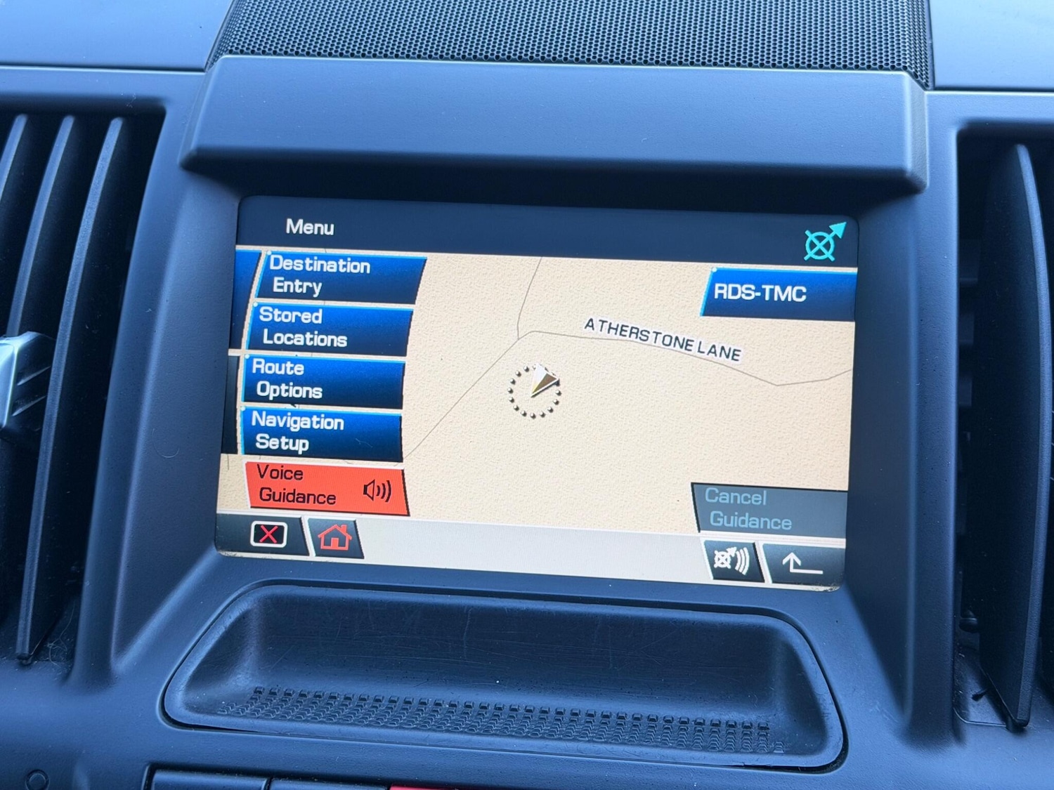 Used Land Rover Freelander 2008 for sale - 77898641: Photo 23