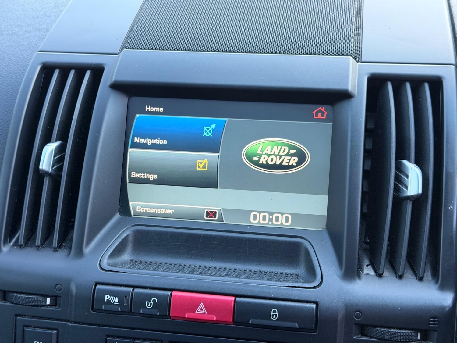 Used Land Rover Freelander 2008 for sale - 77898641: Photo 24