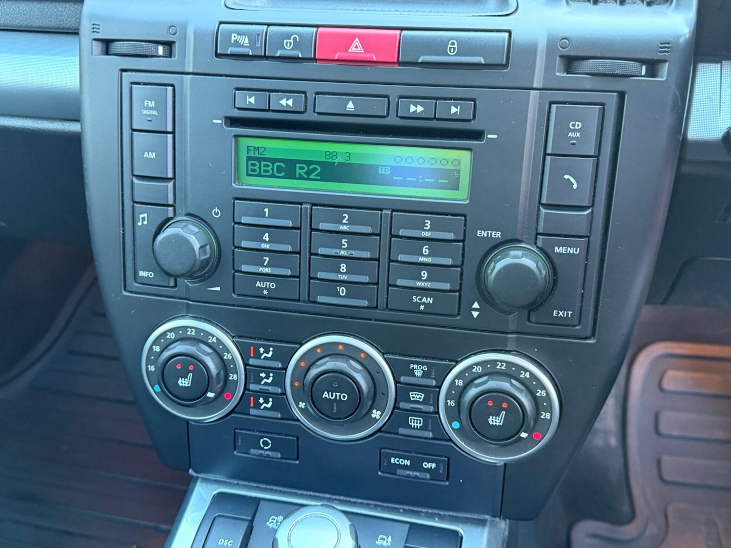 Used Land Rover Freelander 2008 for sale - 77898641: Photo 25