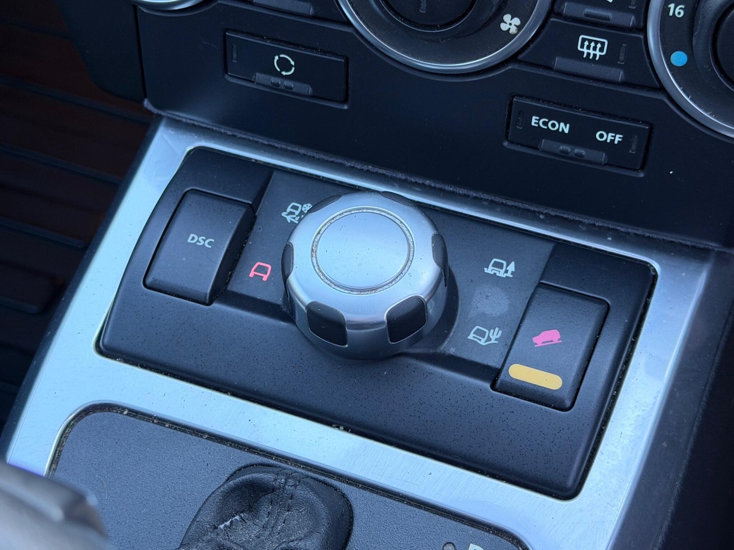 Used Land Rover Freelander 2008 for sale - 77898641: Photo 26