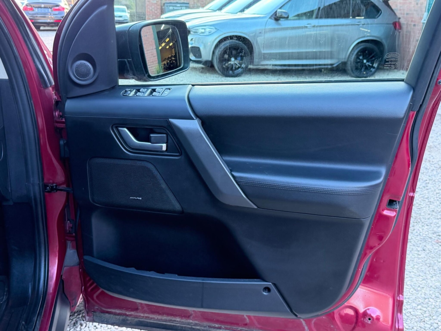 Used Land Rover Freelander 2008 for sale - 77898641: Photo 30