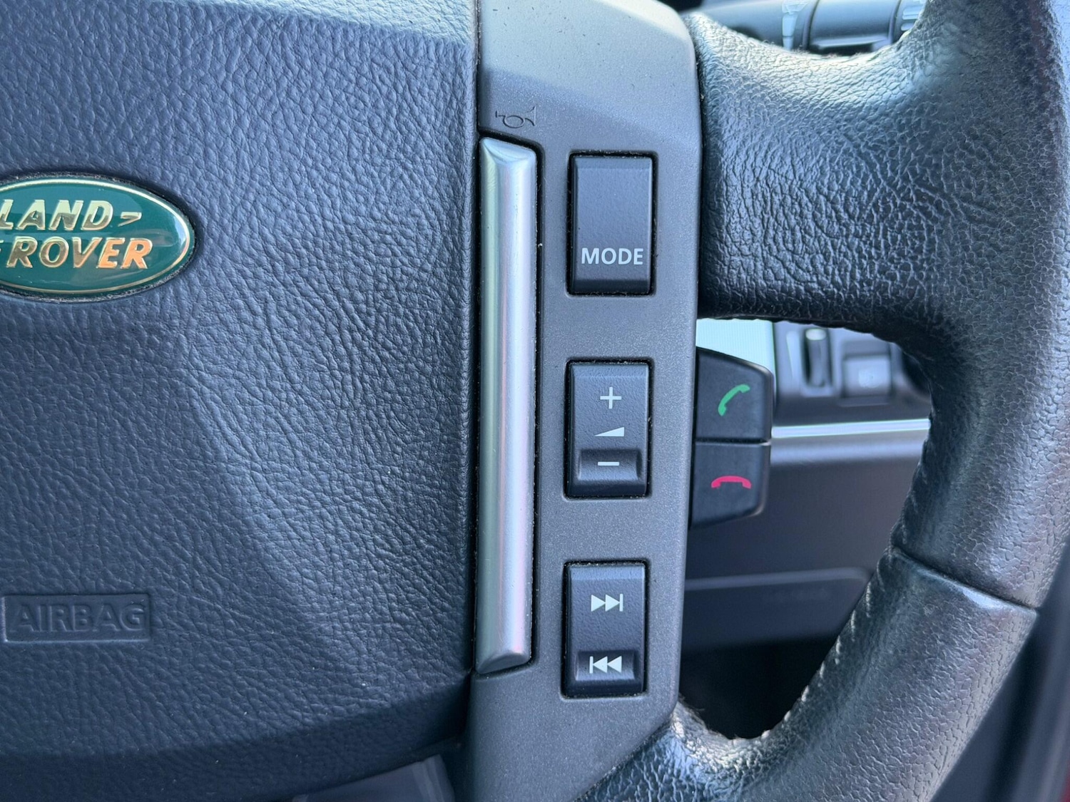 Used Land Rover Freelander 2008 for sale - 77898641: Photo 33