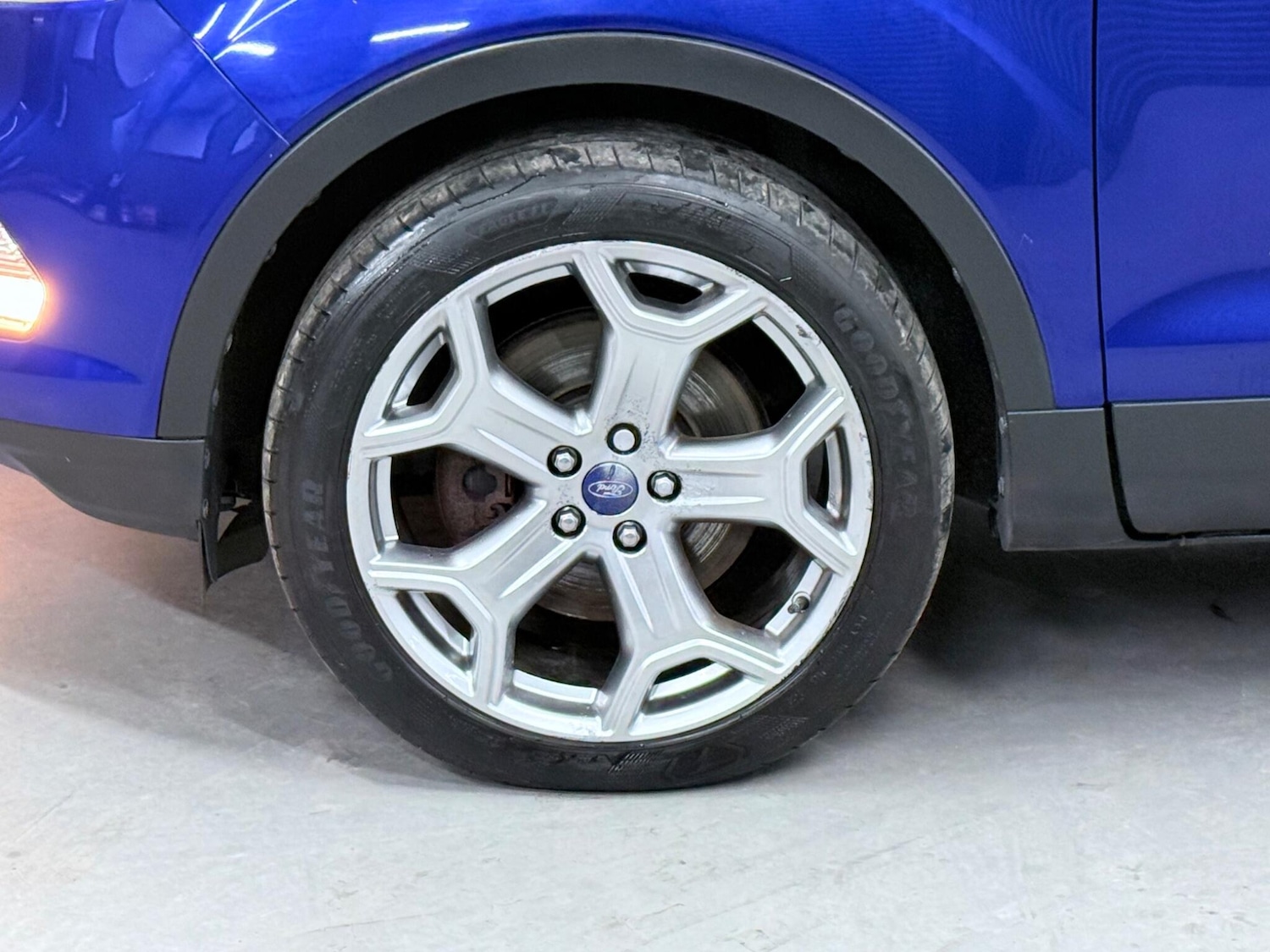 Used Ford Kuga 2017 for sale - 77114186: Photo 14