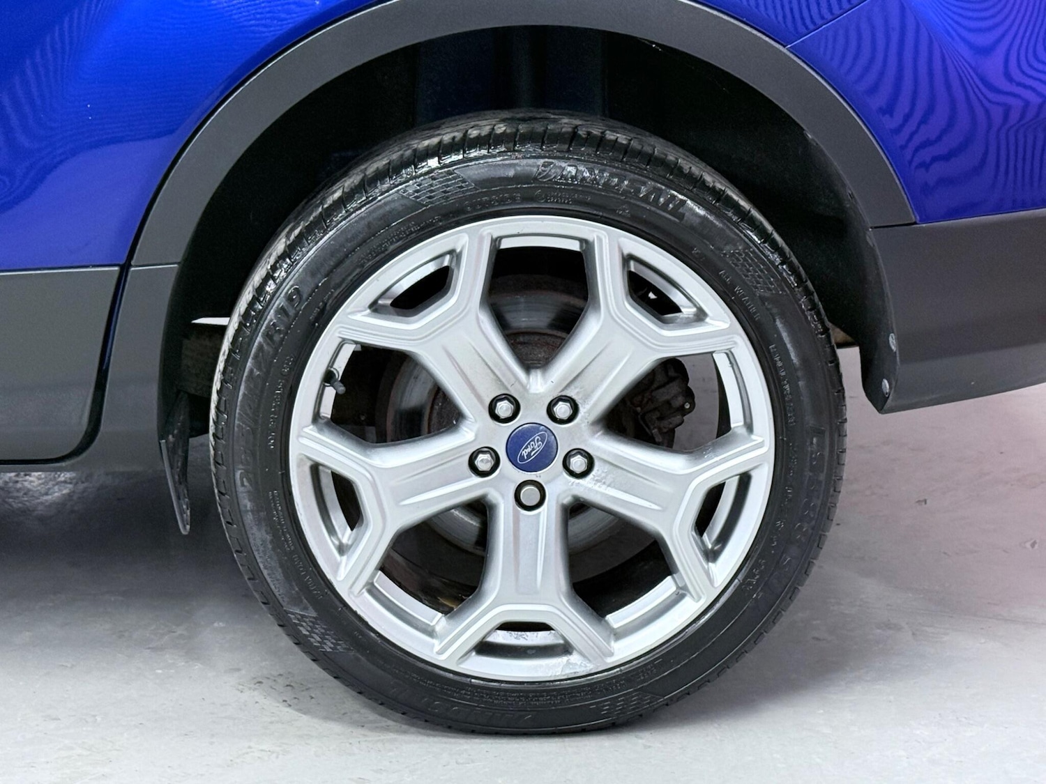 Used Ford Kuga 2017 for sale - 77114186: Photo 15