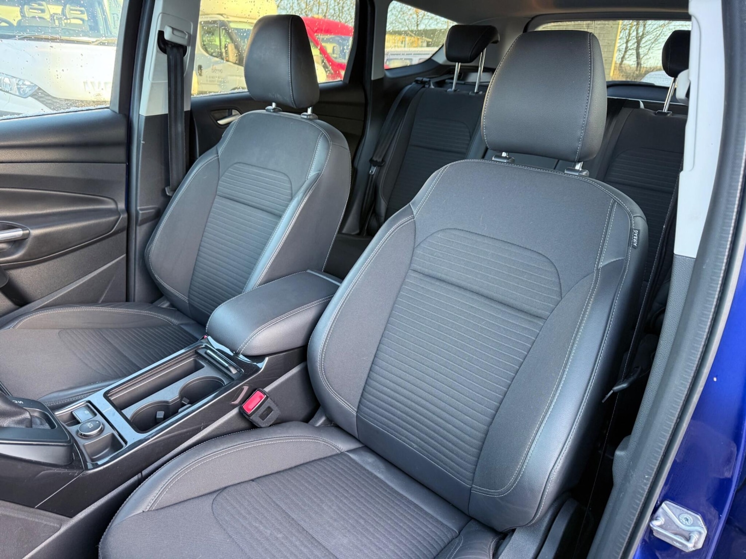 Used Ford Kuga 2017 for sale - 77114186: Photo 16