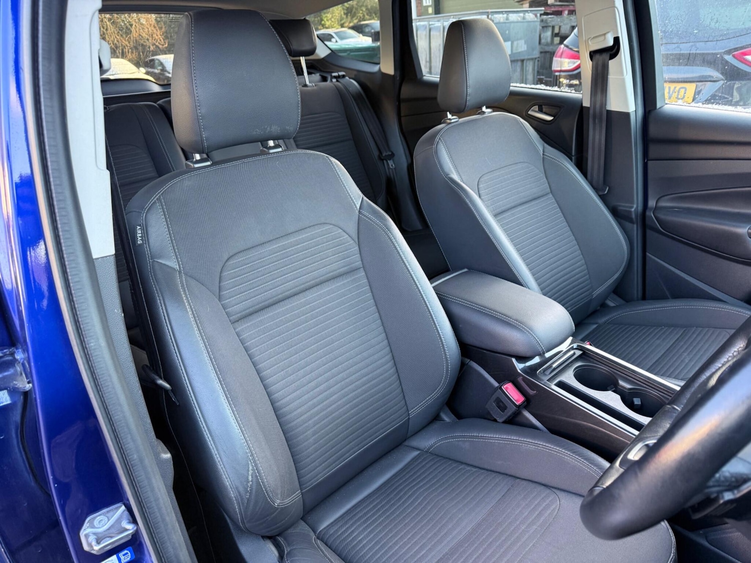 Used Ford Kuga 2017 for sale - 77114186: Photo 17