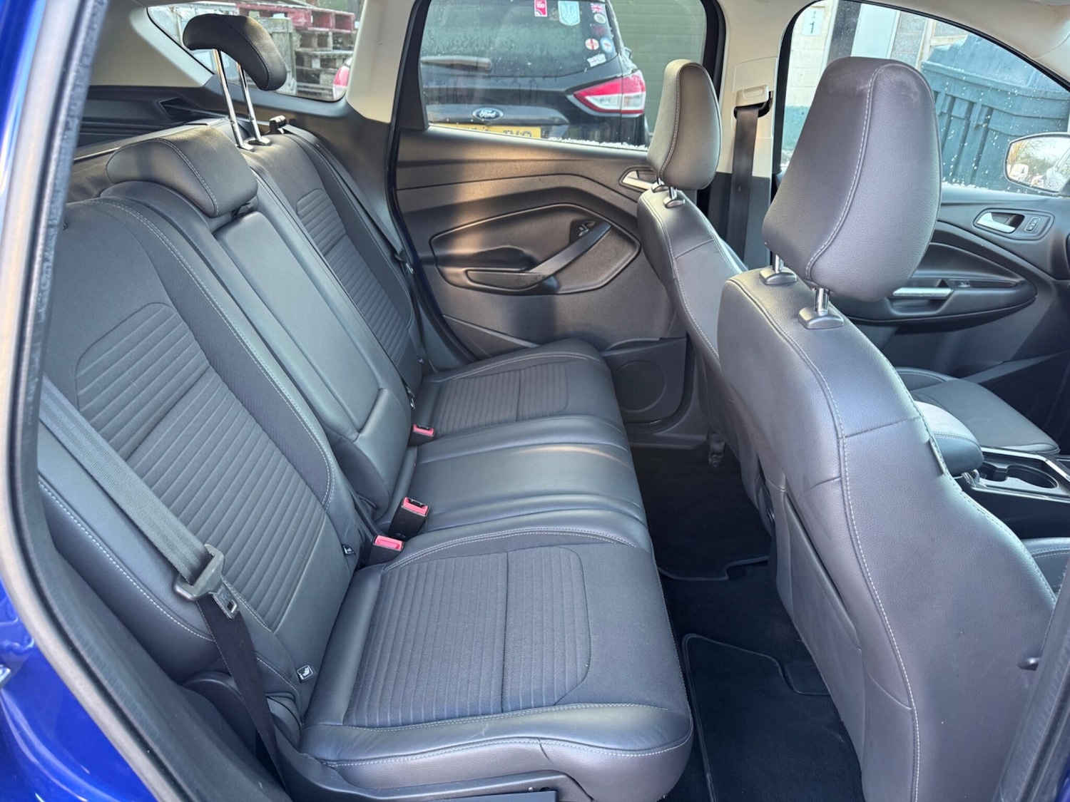 Used Ford Kuga 2017 for sale - 77114186: Photo 18