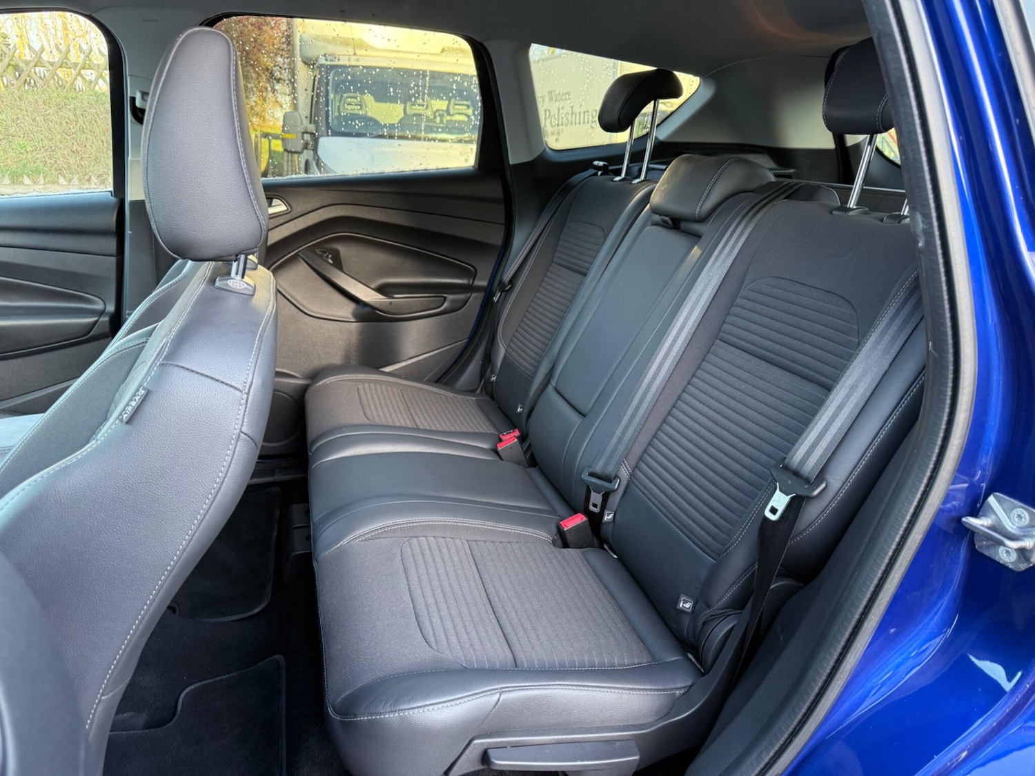 Used Ford Kuga 2017 for sale - 77114186: Photo 19