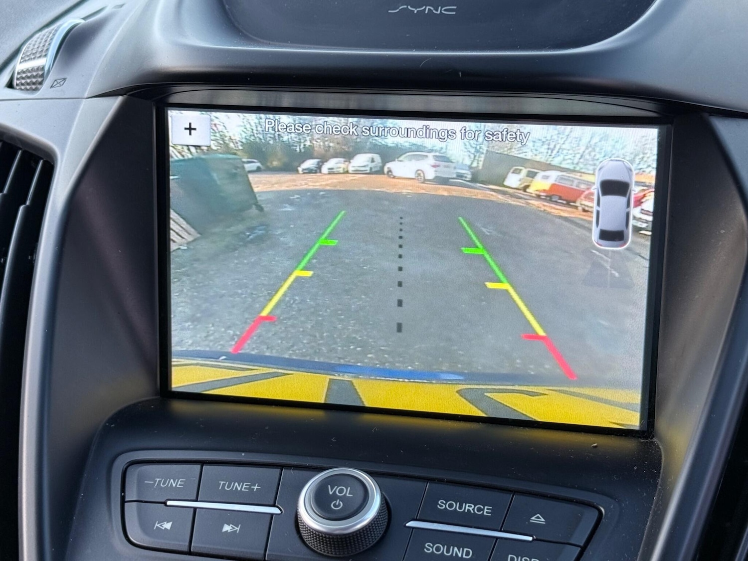 Used Ford Kuga 2017 for sale - 77114186: Photo 20