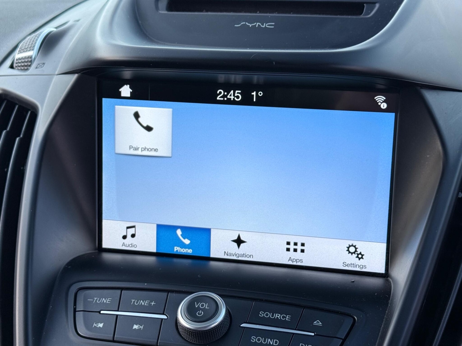 Used Ford Kuga 2017 for sale - 77114186: Photo 21