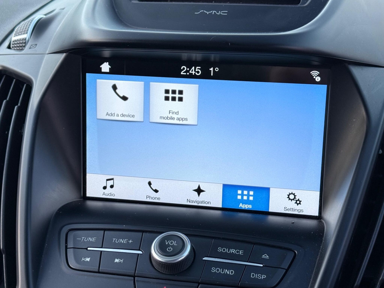 Used Ford Kuga 2017 for sale - 77114186: Photo 23