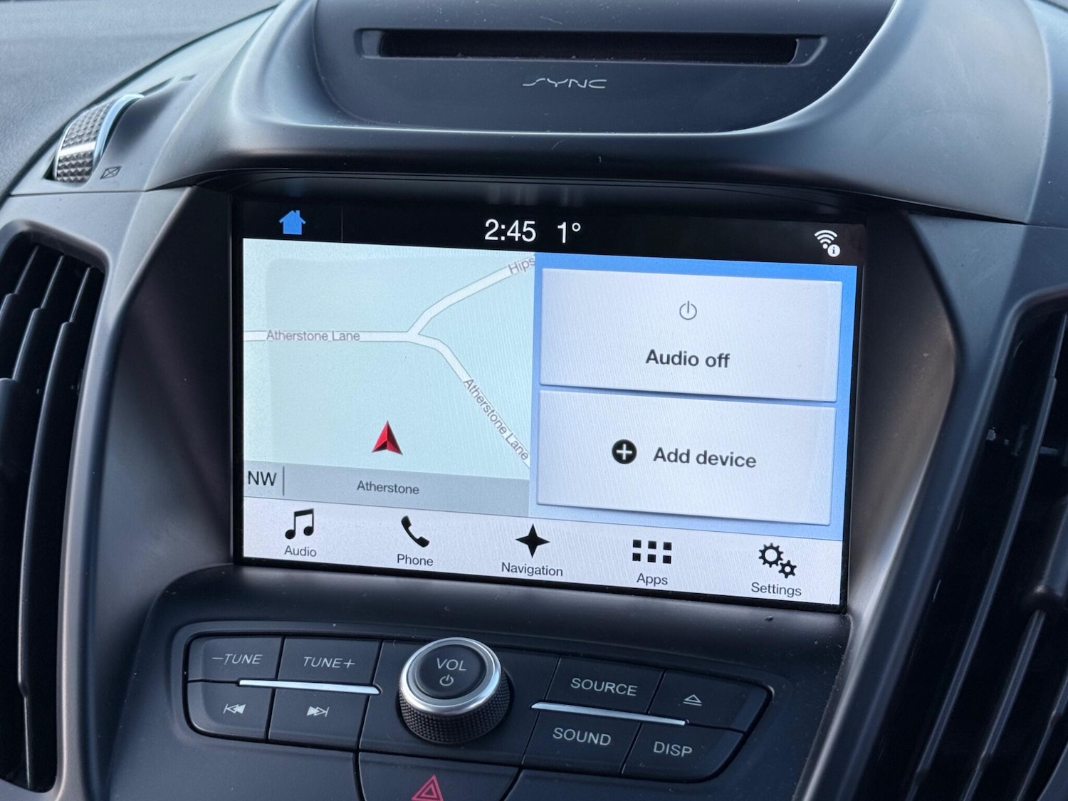 Used Ford Kuga 2017 for sale - 77114186: Photo 24