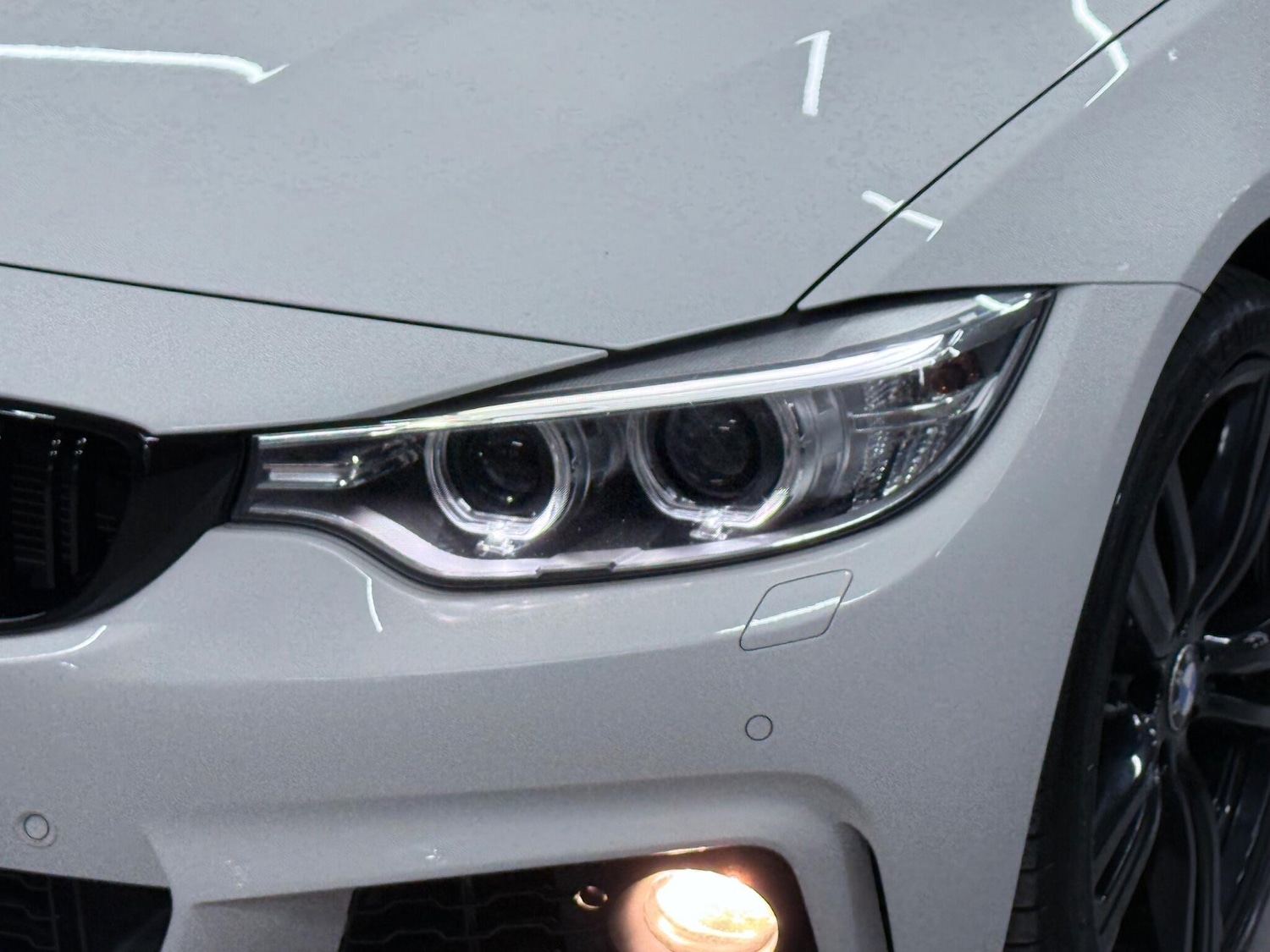 Used BMW 4 Series 2016 for sale - 77120879: Photo 14