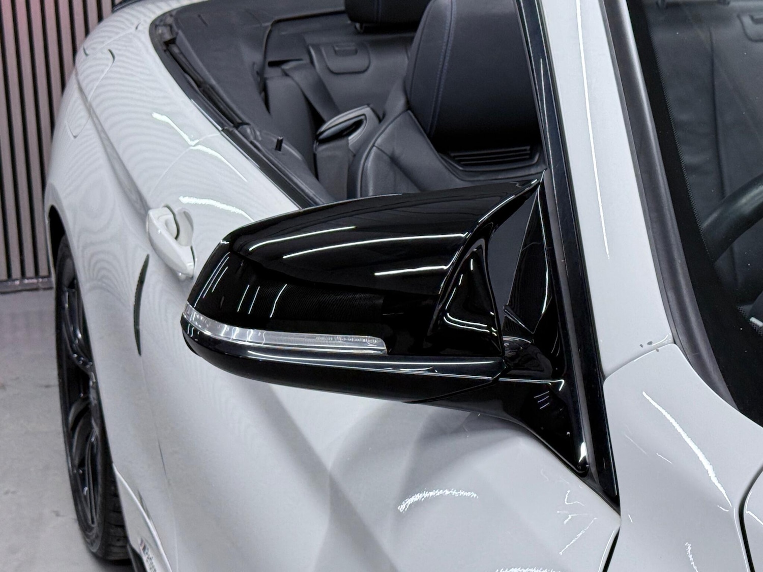 Used BMW 4 Series 2016 for sale - 77120879: Photo 17