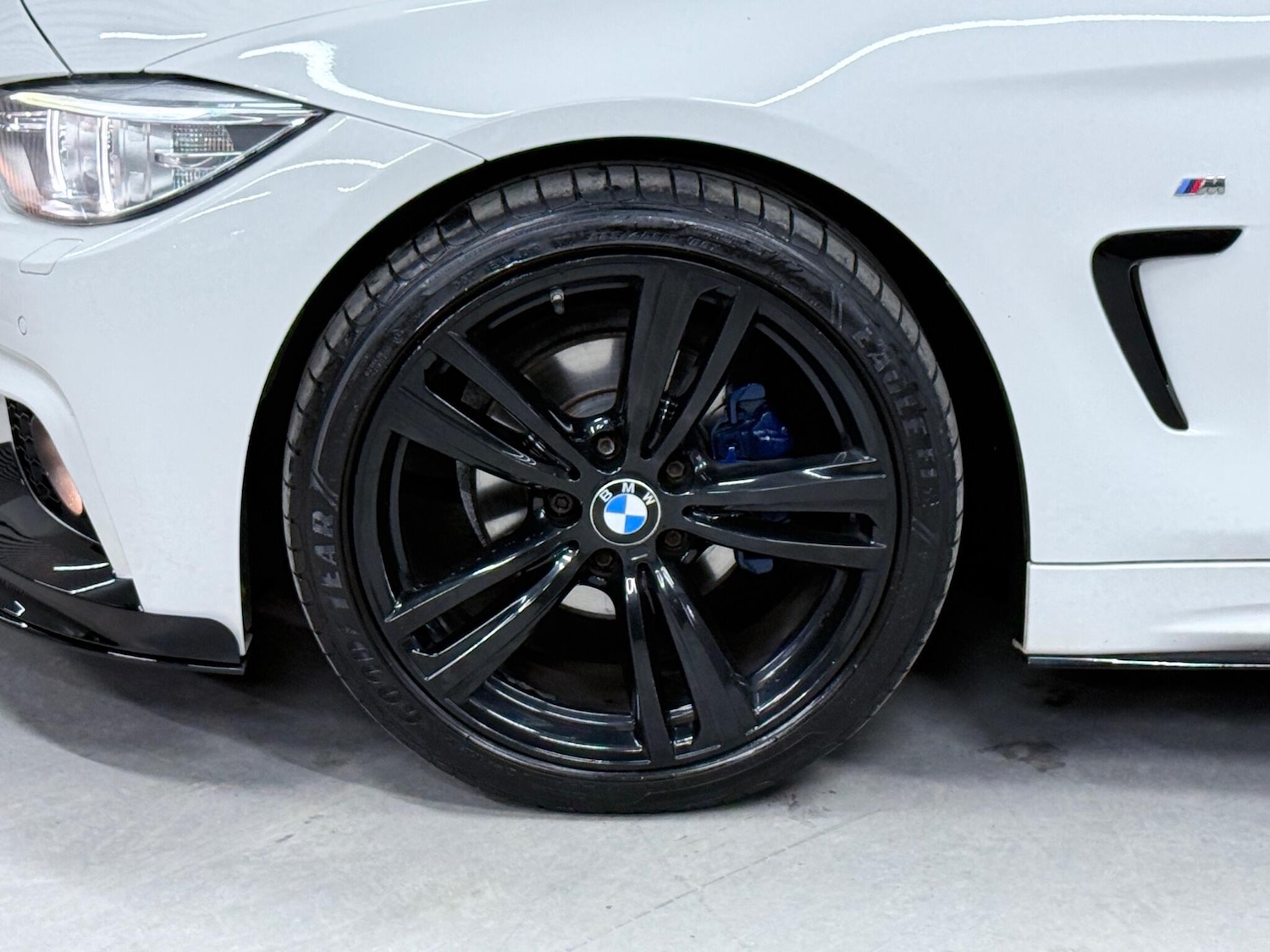 Used BMW 4 Series 2016 for sale - 77120879: Photo 22